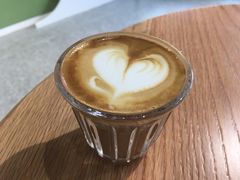 Piccolo-Catch Bagel(芳草地店)