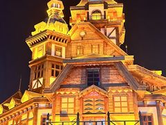 -厦门方特梦幻王国