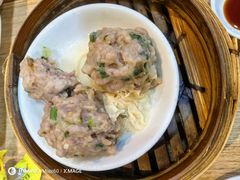 陈皮牛肉球-添好运点心专门店(中环IFC店)