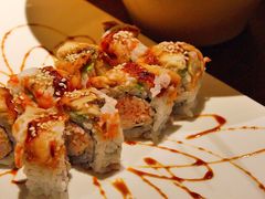 -山葵家·创意料理(宁波来福士店)