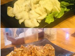 -万兴佳烤肉·长白山老味道(东岸里店)