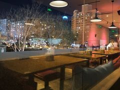 -Ricci睿奇美式餐厅(五道口店)