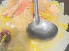 -沪华海鲜大酒楼(南汇店)