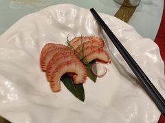 -青岛富力艾美酒店-乐美中餐厅创意胶东菜