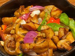 -云海肴·汽锅鸡·云南菜(美罗城店)