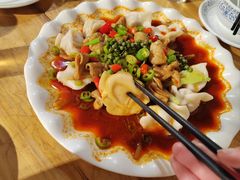 -明婷饭店(外曹家巷店)