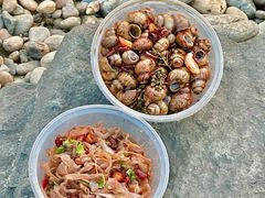 -丹水桥地锅鱼·翘嘴鲌·地方特色全鱼宴(丹江口大坝店)