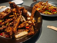 -掌上鲜(南顺城街店)