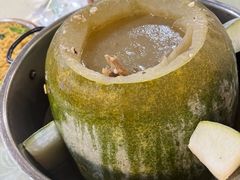 -红旗山庄(圭峰山店)