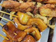 -潮妈小食