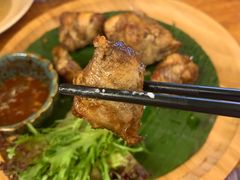 -苏梅花园(群星城店)