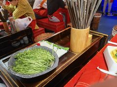 -谭鸭血老火锅·匠心(环球港旗舰店)
