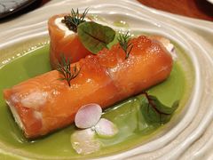 -格鲁·秀色Georgia’s Feast