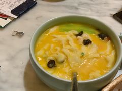 -雀蓝川菜(星悦汇店)