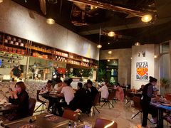 -Margherita雏菊意大利餐厅(雅颂庭购物中心店)