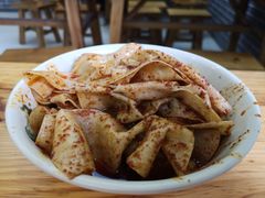 -马三洋芋片(兰州总店)