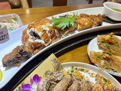 -醉壹号海鲜大排档(厦门美食地标店)