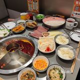 看到跳舞啦