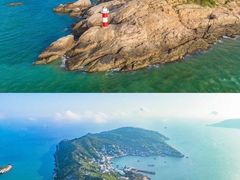 -东极岛景区