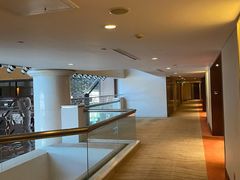-上海浦东假日酒店