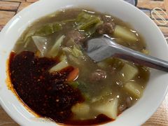 -刘老虎肉丸糊辣汤(总店)
