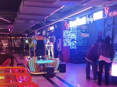 -阿尔法Game Station(中山路店)