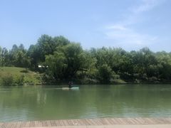 -西溪国家湿地公园