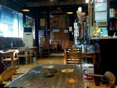 大堂-本味焖罐源(天泽街店)