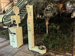-瑞虹新天地月亮湾