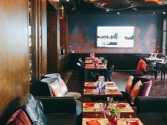 -YUE·6·西式融合餐厅(外滩六号店)