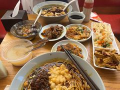 -好這口重庆小面(总店)