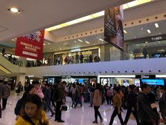 -新城市广场