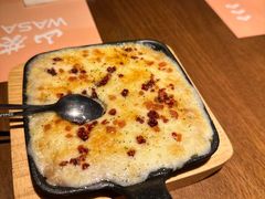 -山葵家·创意料理(万象汇店)