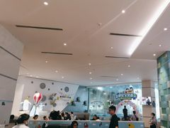 -帝企鹅自助餐厅•儿童岛•真企鹅(长隆企鹅酒店)