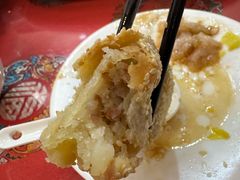 -玉华台饭庄(裕中西里小区店)