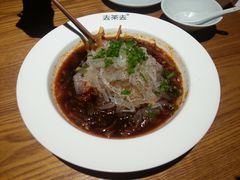 -去茶去餐厅(中央大街店)