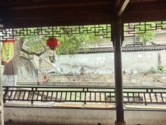 -观桥阁(锦溪店)