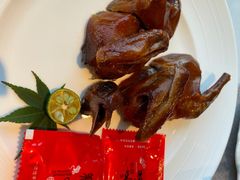 -馋遇江南·精致湖景雅宴(东方之门店)