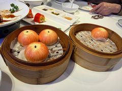 -山泉粤宴(广东大厦店)