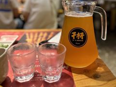 -木屋烧烤(龙岗龙城万科里店)