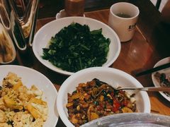 -巢爷老味(东方红店)