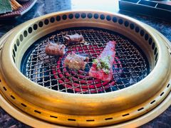 -老乾杯和牛烧肉(王府中环店)