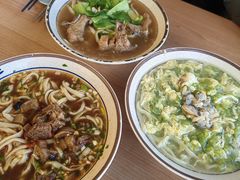 -群姐面馆·海鲜烧烤(同安路二店)