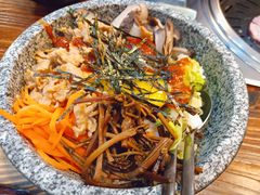 -意成料理