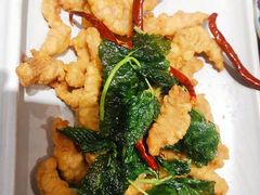 -云海肴云南菜·蒸汽石锅鱼(北京良乡华冠店)