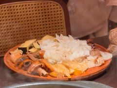 -芸鲜季·云南野生菌餐厅· 云南风物味研社(闵行店)