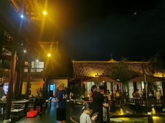 -濮园 · 四合院餐厅