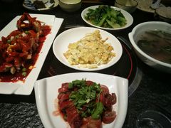 -老苏州芳和园茶酒楼  传统苏帮菜(观前店)