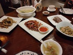 -七仙岭君澜度假酒店·桃源小馆中餐厅