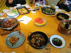-周三的情书花园餐厅(江北店)